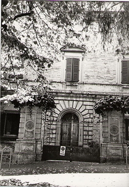 Villa Perogio